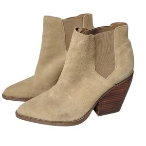 BP Lex Bootie Ankle Size 8